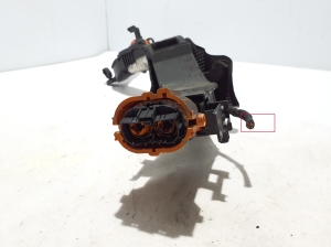 VOLVO XC60 (2017–2026) Muu juhe 32286759 - 3
