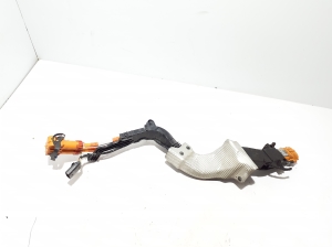 VOLVO XC60 (2017–2026) Muu juhe 32286759 - 4