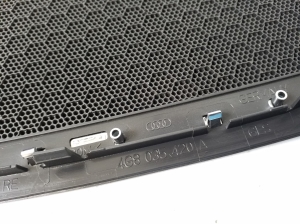 AUDI A7 (2010–2018) Speaker grille 4G8035420A - 2