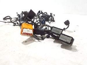 VOLVO XC60 (2017–2026) Motorkabelbaum 32311188 - 2
