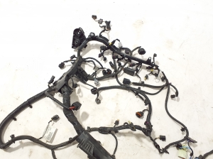 VOLVO XC60 (2017–2026) Motorkabelbaum 32311188 - 3