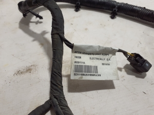 VOLVO XC60 (2017–2026) Motorkabelbaum 32311188 - 4
