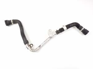   Hose  - 4G0121071N 