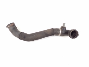   Radiator hose  - 4G0122293K 