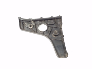 AUDI A7 (2010–2018) Rear bumper bracket 4G8807453B - 3