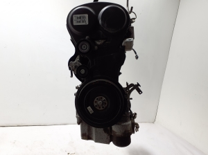 VOLVO XC60 (2017–2026) Mootor B4204T46 - 2