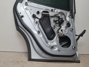 Porsche Macan (2014–2026) Tür hinten 95B833021 - 5