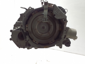 Boîte de vitesses - TG81SD