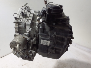 VOLVO XC60 (2017–2026) Boîte de vitesses TG81SD - 4