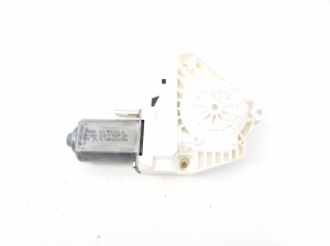   Front door window regulator motor  - 8K0959802B 