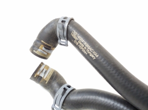 AUDI A7 (2010–2018) Hose 4G2819350AC - 3