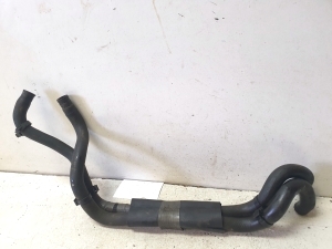 Radiator hose
