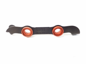 AUDI A7 (2010–2018) Other bracket 4G0121305 - 2