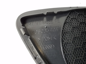 AUDI A7 (2010–2018) Speaker grille 4G8035424 - 3