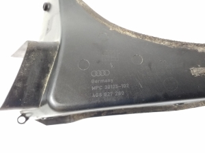 AUDI A7 (2010–2018) Cita bagāžnieka iekšpuses detaļa 4G8827280 - 2