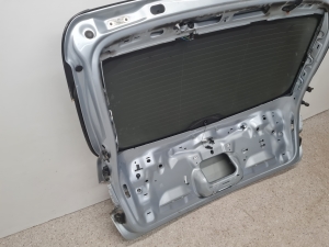 Porsche Macan (2014–2026) Trunk lid 95B827025Y - 7