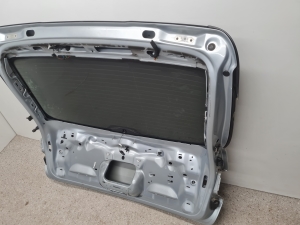 Porsche Macan (2014–2026) Trunk lid 95B827025Y - 9