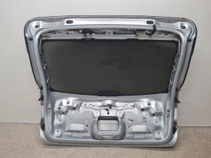 Porsche Macan (2014–2026) Trunk lid 95B827025Y - 10