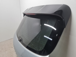 Porsche Macan (2014–2026) Trunk lid 95B827025Y - 2