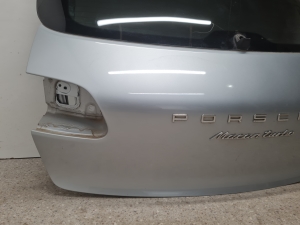 Porsche Macan (2014–2026) Trunk lid 95B827025Y - 3