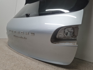 Porsche Macan (2014–2026) Trunk lid 95B827025Y - 4