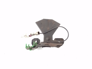 AUDI A7 (2010–2018) Antenna amplifier 8V0035507 - 2