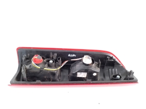RENAULT Trafic lV (2022–2026) Eckleuchte hinten 265504656R - 3