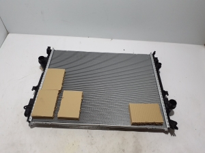 Mercedes Benz S-Class 223 (2020–2026) Jahutusradiaator A0995002102 - 3