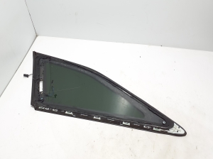 AUDI A6 C8 (2018–2025) Seitenscheibe hinten (Karosserie) 4K9845298E - 3