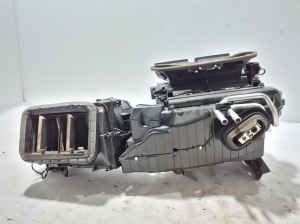 AUDI A6 C8 (2018–2025) Heizung und ihre Teile 4K1820005AK - 2