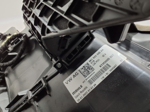 AUDI A6 C8 (2018–2025) Heizung und ihre Teile 4K1820005AK - 3