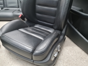 Porsche Macan (2014–2026) Interior and its parts - 5