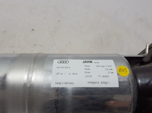 AUDI A6 C8 (2018–2025) Vase d’expansion d’amortisseur 4K0616204A - 2