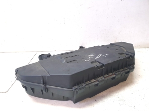BMW X6 E71 (2008–2014) Luftfiltergehäuse 1371779834003 - 2