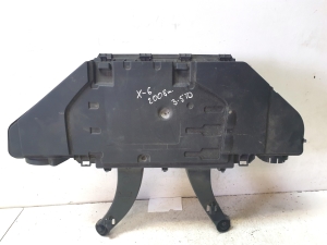 Air filter housing - 1371779834003