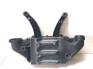BMW X6 E71 (2008–2014) Luftfiltergehäuse 1371779834003 - 3