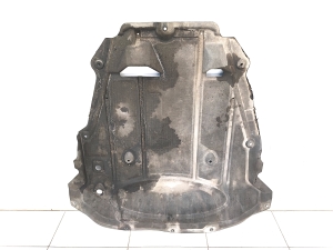 NISSAN Leaf II (2017–2026) Front underbody protection 3NL0A - 2