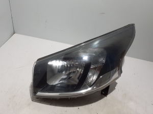   Scheinwerfer vorne  - 260605859R 