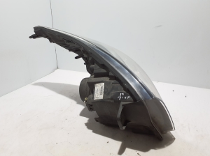 Opel Vivaro B (2014–2019) Scheinwerfer vorne 260605859R - 4
