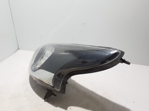 Opel Vivaro B (2014–2019) Scheinwerfer vorne 260605859R - 5