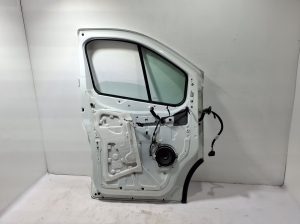 Opel Vivaro B (2014–2019) Priekšējās durvis 801015693R - 3