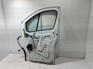 Opel Vivaro B (2014–2019) Esiuks 801003523R - 3