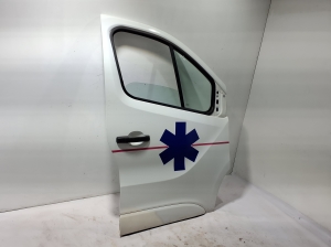 Opel Vivaro B (2014–2019) Esiuks 801003523R - 4