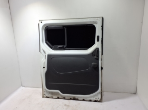 Opel Vivaro B (2014–2019) Sliding door 821011449R - 3