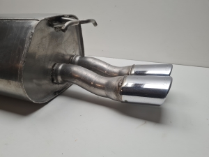 Mercedes Benz E-Class W210 (1995–2002) Summuti A2104900615 - 2