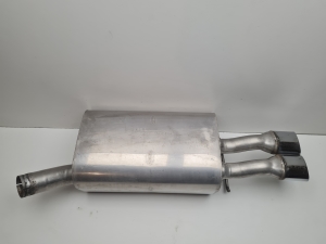 Mercedes Benz E-Class W210 (1995–2002) Summuti A2104900615 - 3