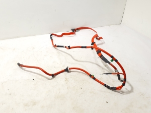 AUDI A6 C8 (2018–2025) Other wire 4K0971225A - 3