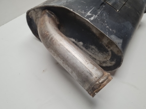 Mercedes Benz CLK-Class 208 (1997–2002) Summuti A2084900301 - 2