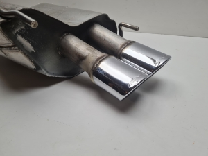 Mercedes Benz CLK-Class 208 (1997–2002) Summuti A2084900301 - 4