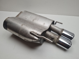 Muffler - A2084900301